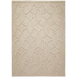 Concept Looms Priory rug from above