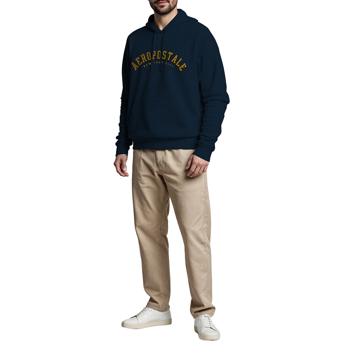 Aeropostale Fleece Hoody