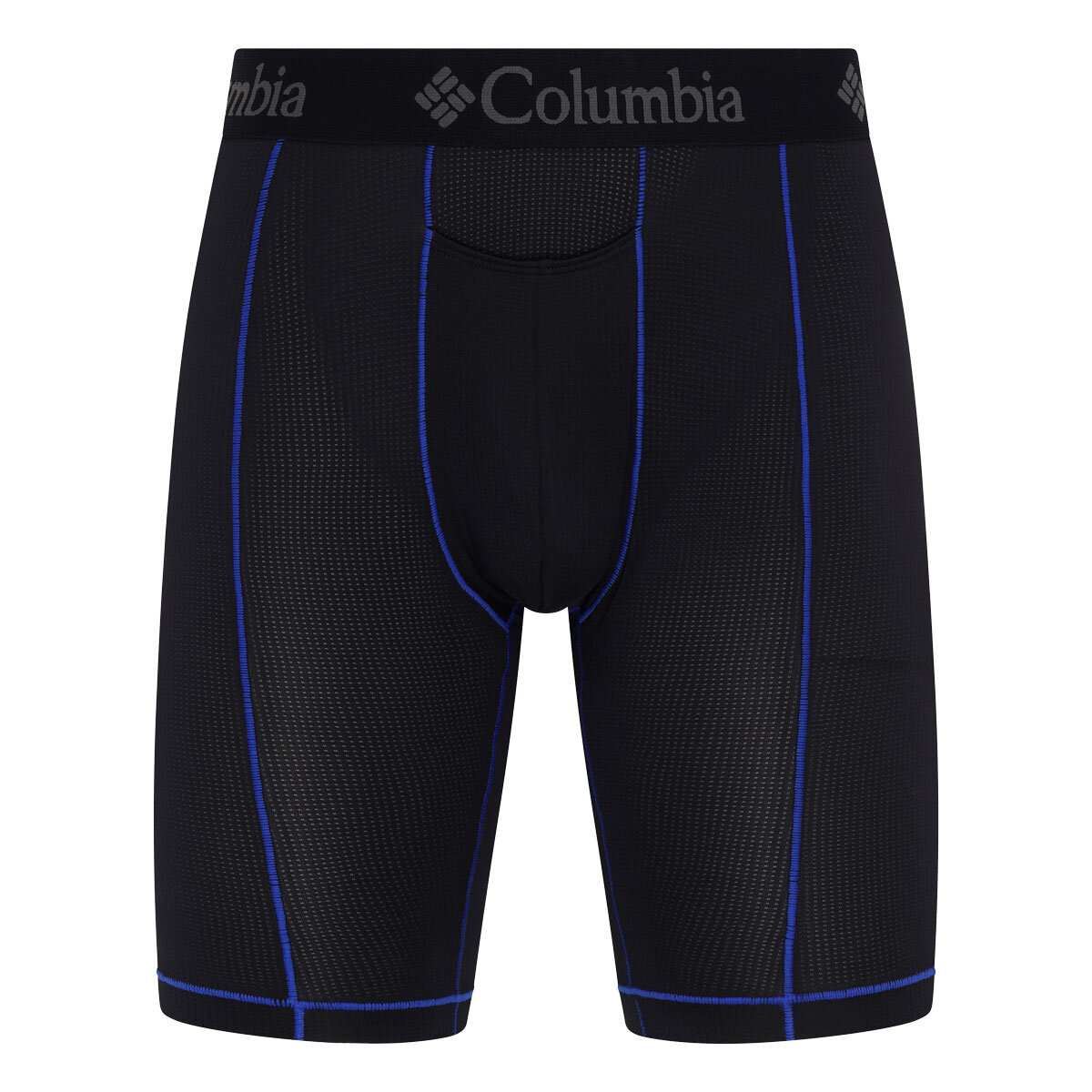 Columbia Men's Boxer Brief, 4 Pack