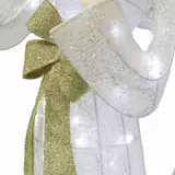 Buy 70" Lighted Angel Lit Detail Image at Costco.co.uk