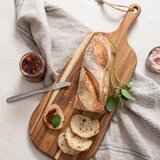 Tramontina Teak Board Set, 2 Piece