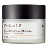 image of No Make Up Instant Blur Priming Moisturiser