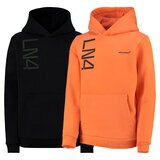 McLaren F1 Kid's Lando Norris Core Hoodie