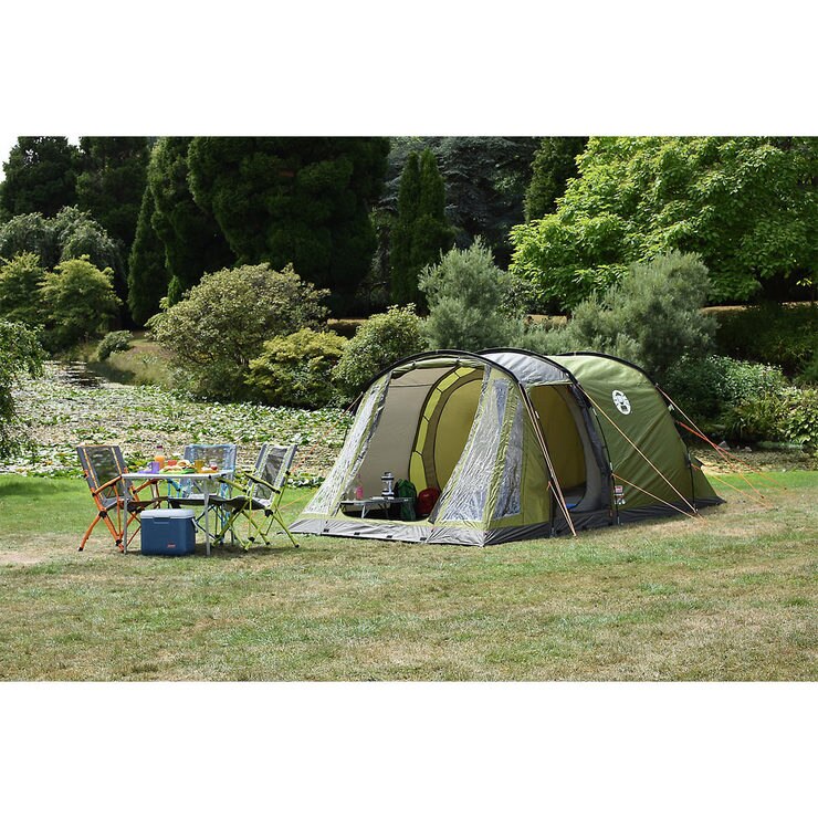 Coleman Galileo 4 Person Family Tent Costco UK