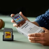 LEGO Super Mario Game Boy - Model 72046 (18+ Years)
