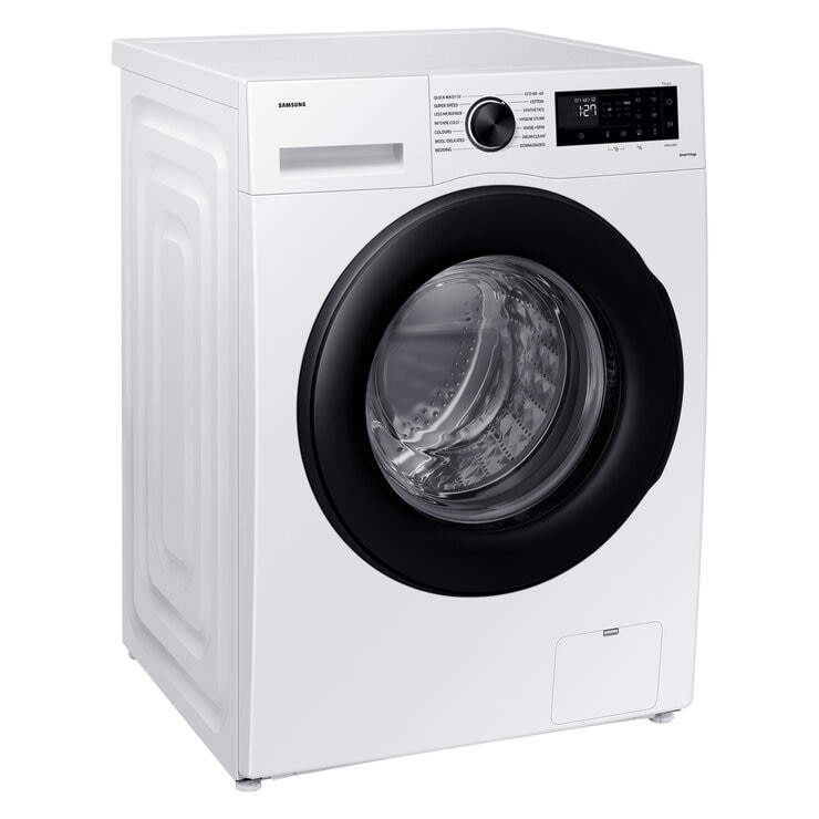 Samsung Series 5 WW11DG5B25AEEU 11kg Washing Machine, A Rated in White
