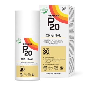 Riemann P20 Original SPF 30 Spray, 200ml