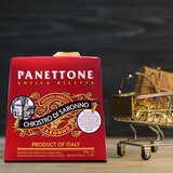 Classic Panettone, 100g