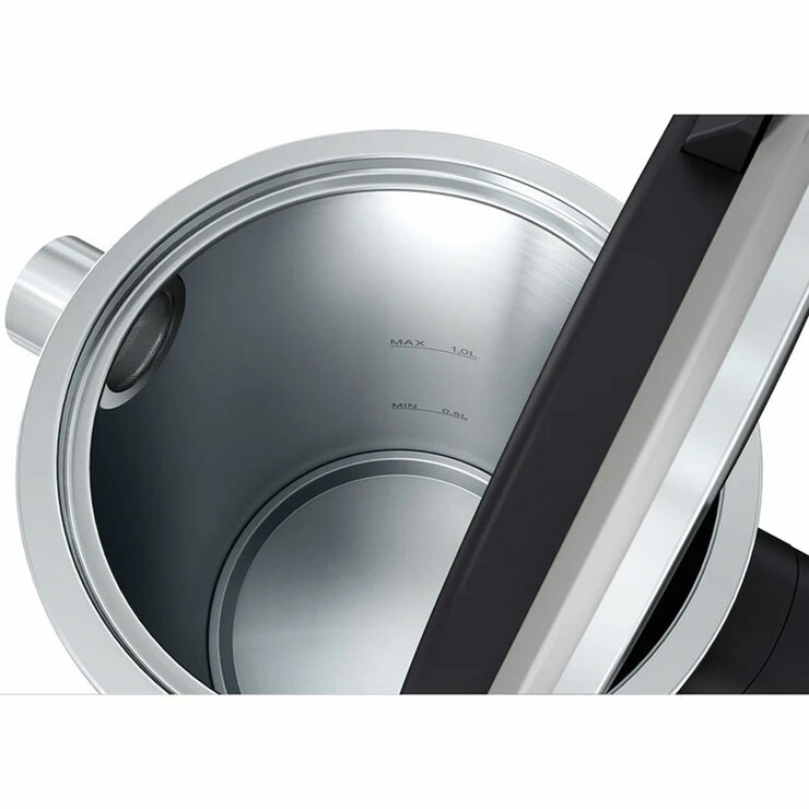 Graef WK402 1L Kettle in Black Graef WK402 1L Kettle in Black