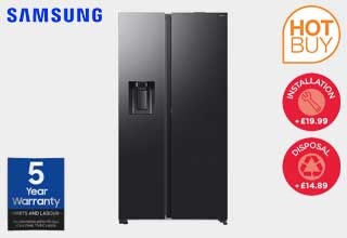 Home Appliances