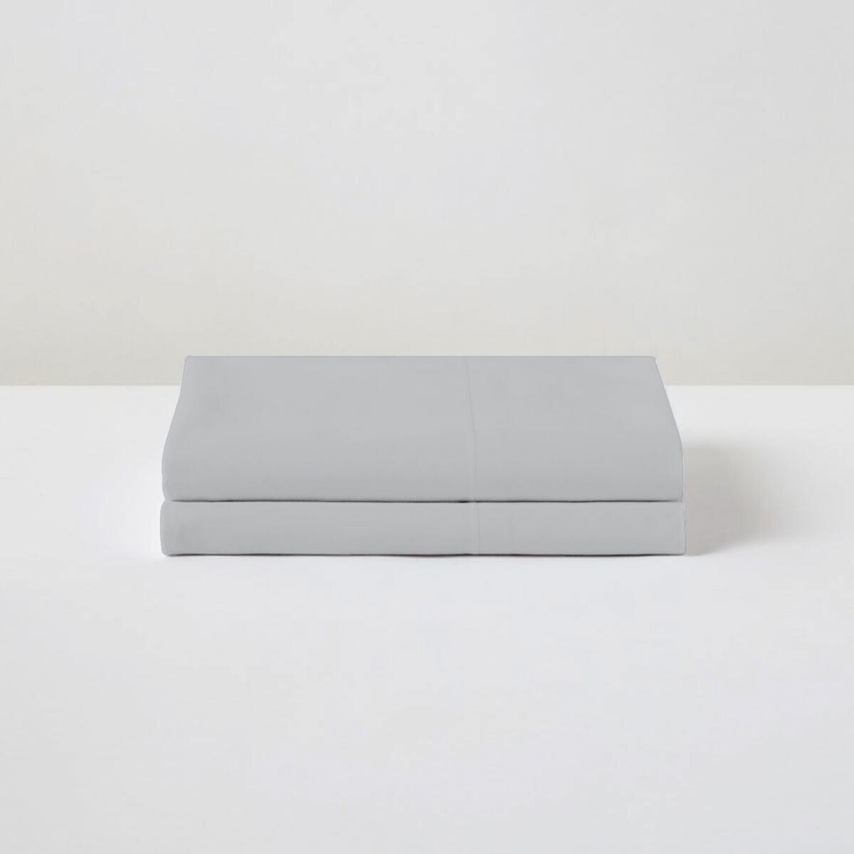 Purity Home Easy-care 400 Thread Count Cotton Pillowcases