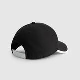 Scuderia Ferrari F1 Team Kids Classic Cap 2025, One Size in Black