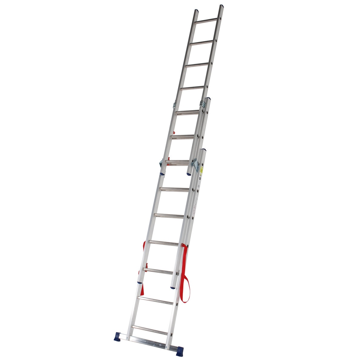 TB Davies Light Duty Combination Extension Ladder