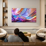 Buy Hisense 85E7STUK 85 Inch QLED HD Smart TV at Costco.co.uk