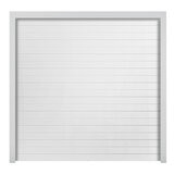 Cardale Single Door Canopy in Gemini Made to Fit