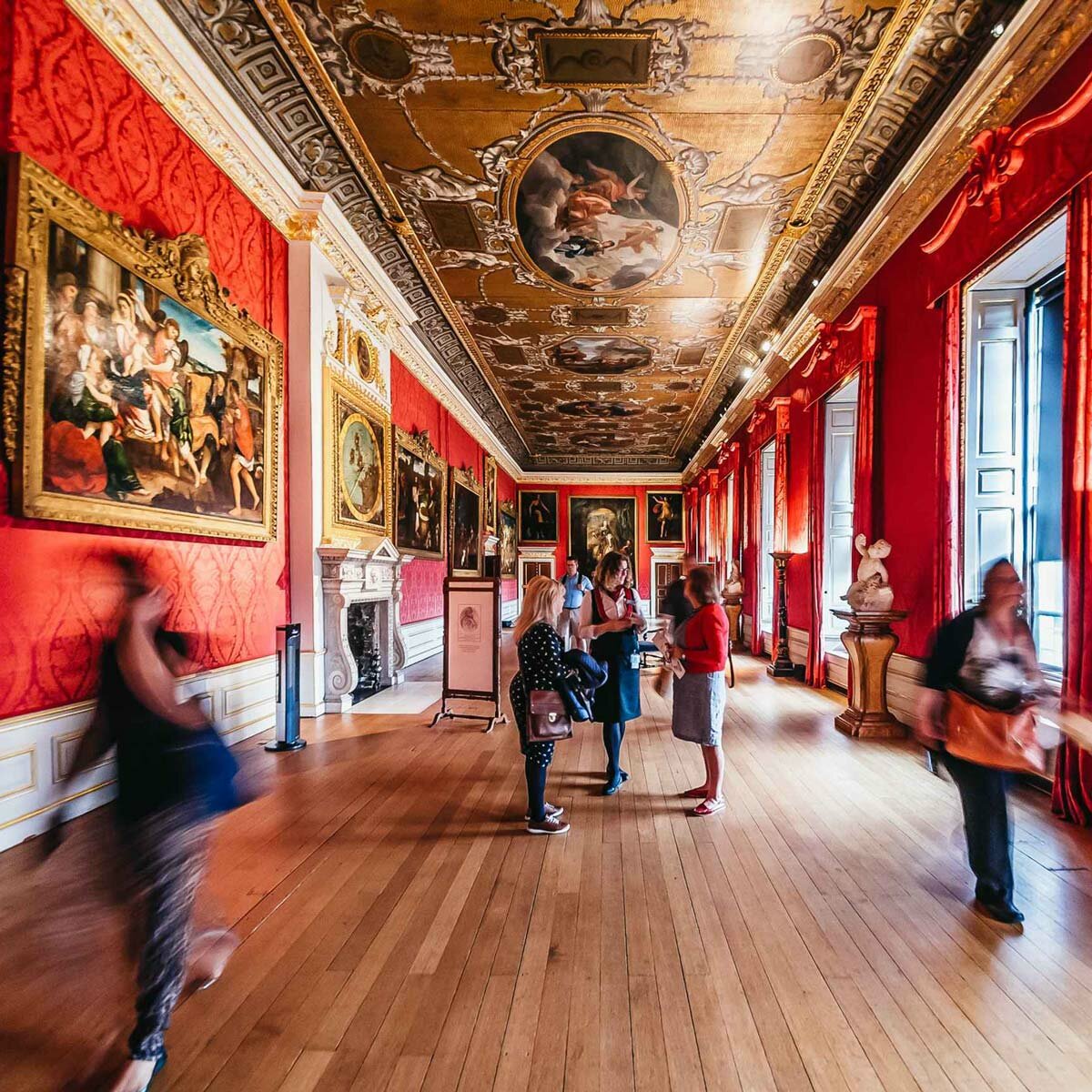 Go City London Pass - Kensington Palace Go City London Pass - Kensington Palace