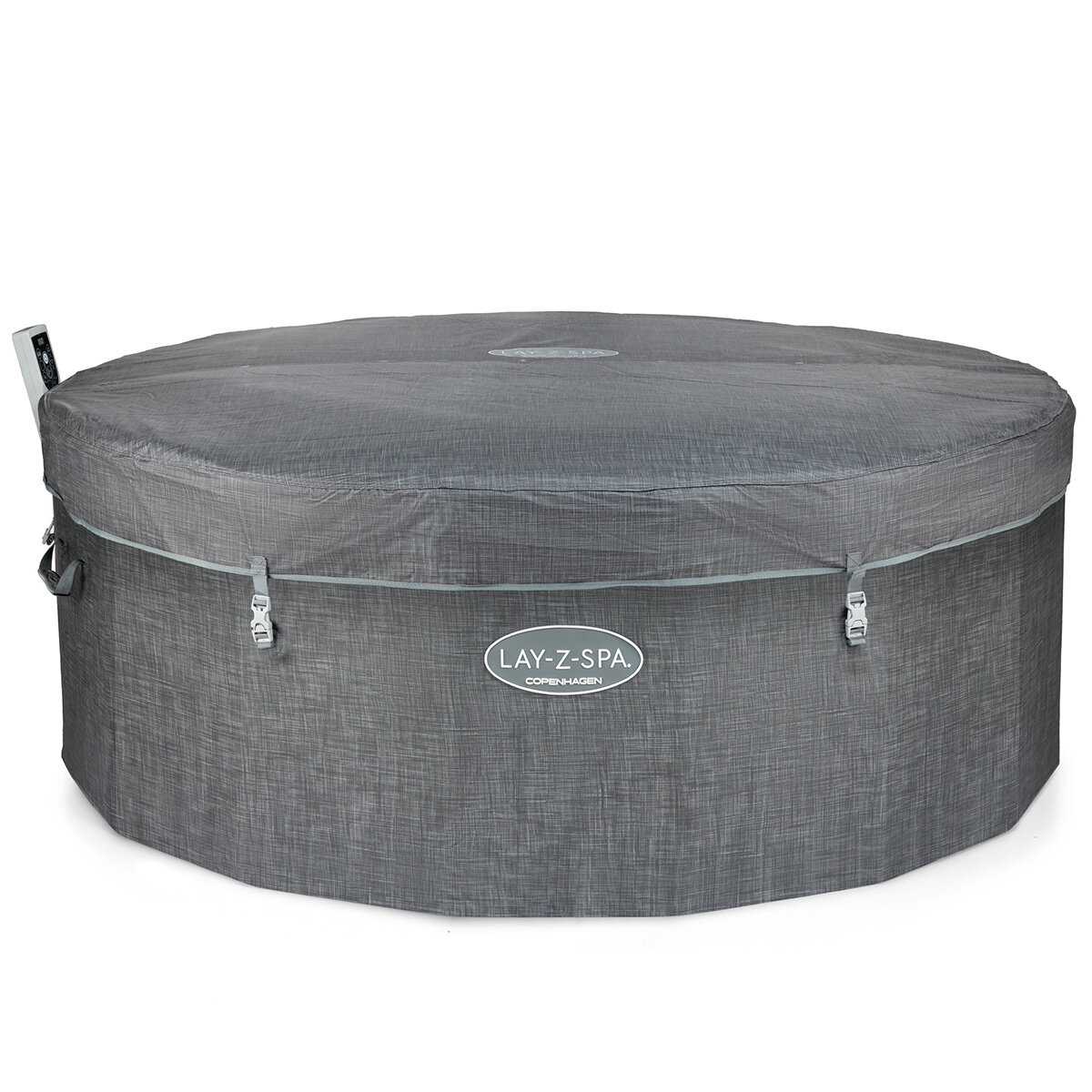 Lay - Z - Spa Copenhagen Thermacore Lay - Z - Spa Copenhagen Thermacore