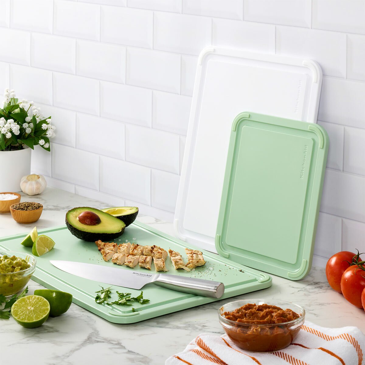 KitchenAid Cutting Board