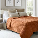 Safdie Crushed Velvet Throw in 4 Colours, 234 x 244 cm Safdie Crushed Velvet Throw in 4 Colours, 234 x 244 cm