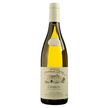 Domaine Charmoy Chablis 2023, 75cl
