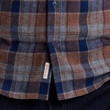 Weatherproof Men's Long Sleeve Flanne lShirt