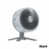 Shark FlexBreeze TableMate Fan in Charcoal, FA150UK