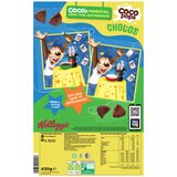 Kelloggs Coco Pops Chocos, 2 x 430g