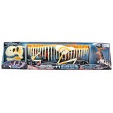 Buy Dino Hauler & 4 Dinos Box Image at Costco.co.uk