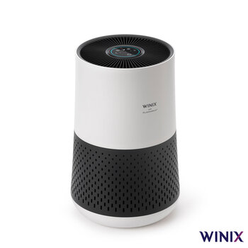Winix Zero Compact Air Purifier 1022-0226-07, 50m²