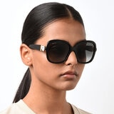 Jimmy Choo Sadie 80790 Sunglasses