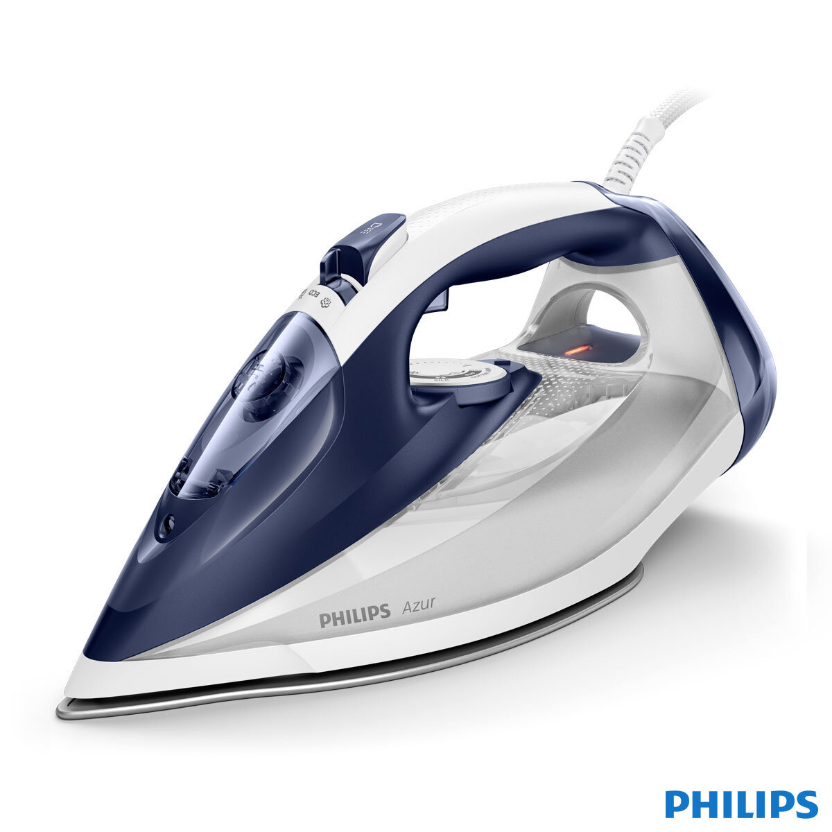 Image of Philips Iron