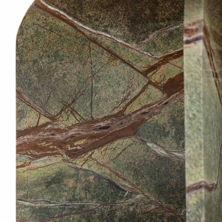 Table legs, close-up