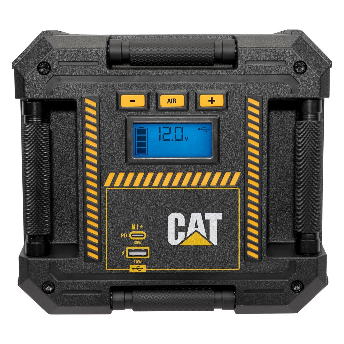 Cat 1750 Digital Jump Starter PPSCL3I at costco.co.uk