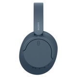 Buy Sony WHCH720NL Noise Cancelling Over Ear Headphones - Blue at Costco.co.uk