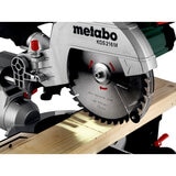 Metabo 216mm 240V Mitre Saw