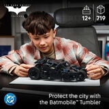 LEGO Technic Batmobile Tumbler - Model 42239 (12+ Years)