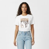 Biba Ladies Logo T-Shirt