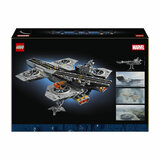 LEGO Marvel S.H.I.E.L.D. Helicarrier - Model 76354 (18+ Years) LEGO Marvel S.H.I.E.L.D. Helicarrier - Model 76354 (18+ Years)