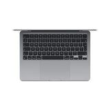 Buy Apple MacBook Air 2024, Apple M3 Chip, 16GB RAM,512GB SSD, 13.6 Inch in Space Grey, MXCR3B/A at costco.co.uk