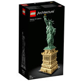 LEGO Architecture Statue of Liberty - Model 21042 (16+ Years)