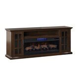 Tresanti Mayson Media Mantel with ClassicFlame CoolGlow 2...