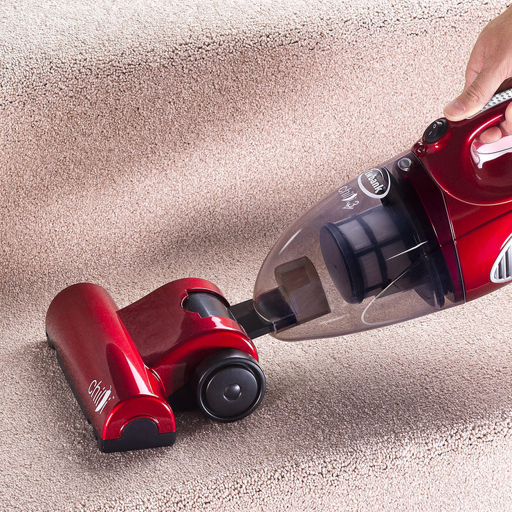 Ewbank Chilli 4 Upright & Handheld Vacuum Costco UK