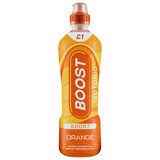 Boost Sport Isotonic Orange PMP £1.00, 500ml