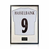 Jimmy Floyd Hasselbaink