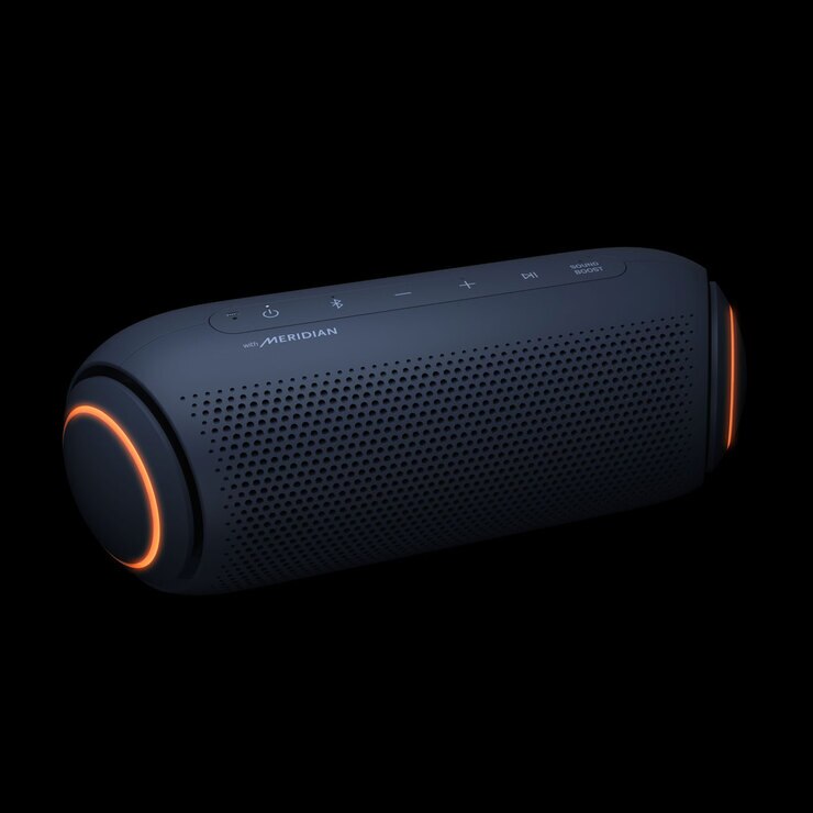 LG XBOOM Go PL5 Wireless Bluetooth Portable Speaker Costco UK