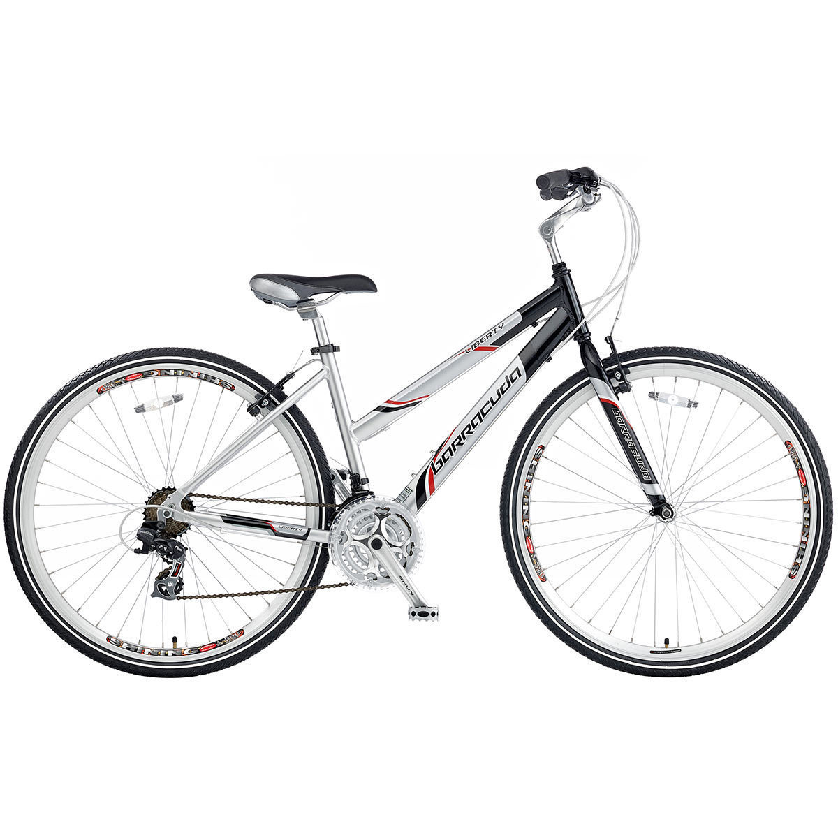costco barracuda electric bike