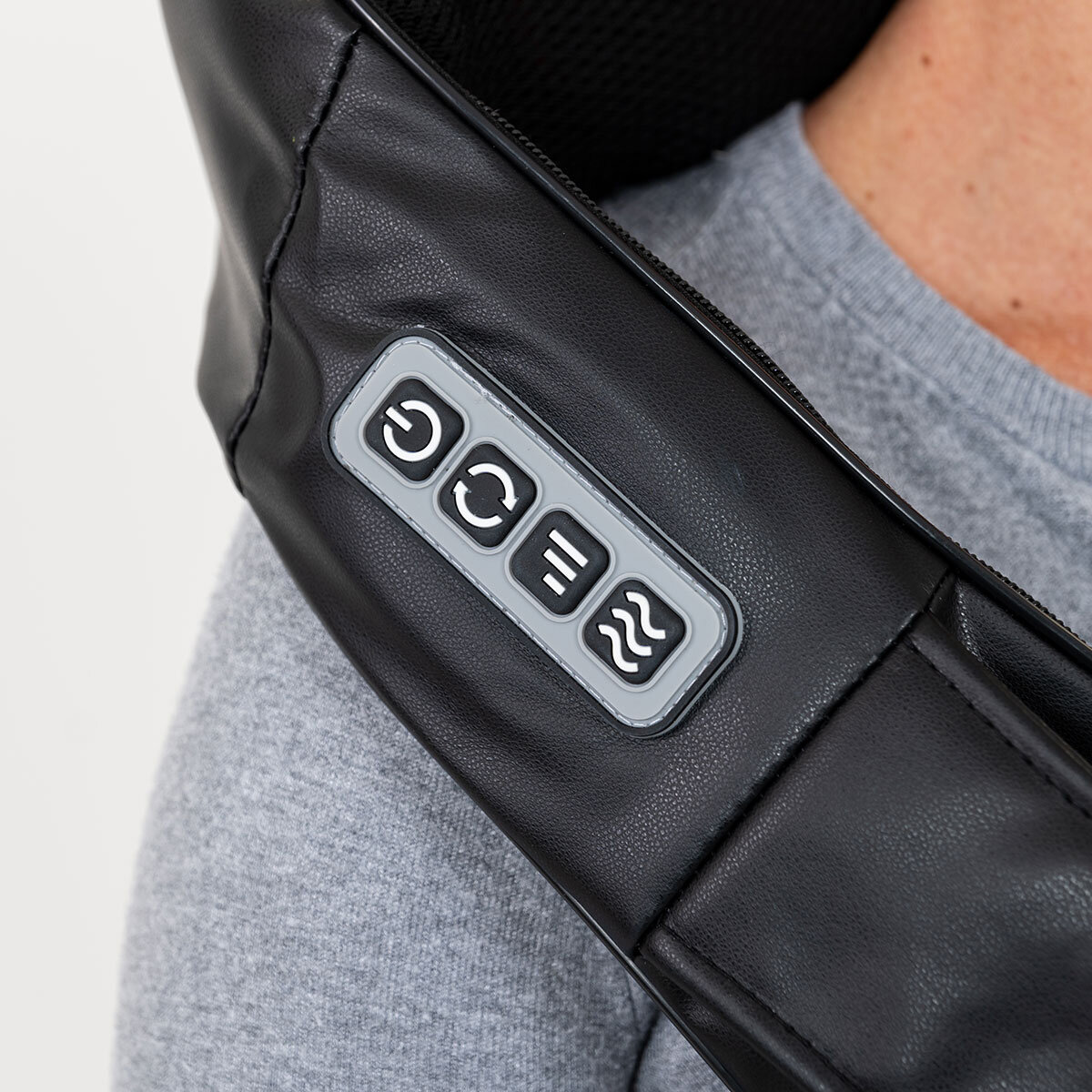 GSport Shiatsu Neck & Shoulder Massager