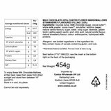 Ingredients and Nutritional Information