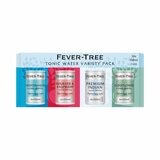 Fever-Tree Variety Pack, 12 x 150ml
