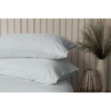 belledorm platinum bamboo housewife pillowcases